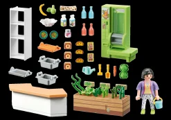 Schulkiosk-PLAYMOBIL Shop