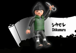 Shikamaru-PLAYMOBIL Best Sale