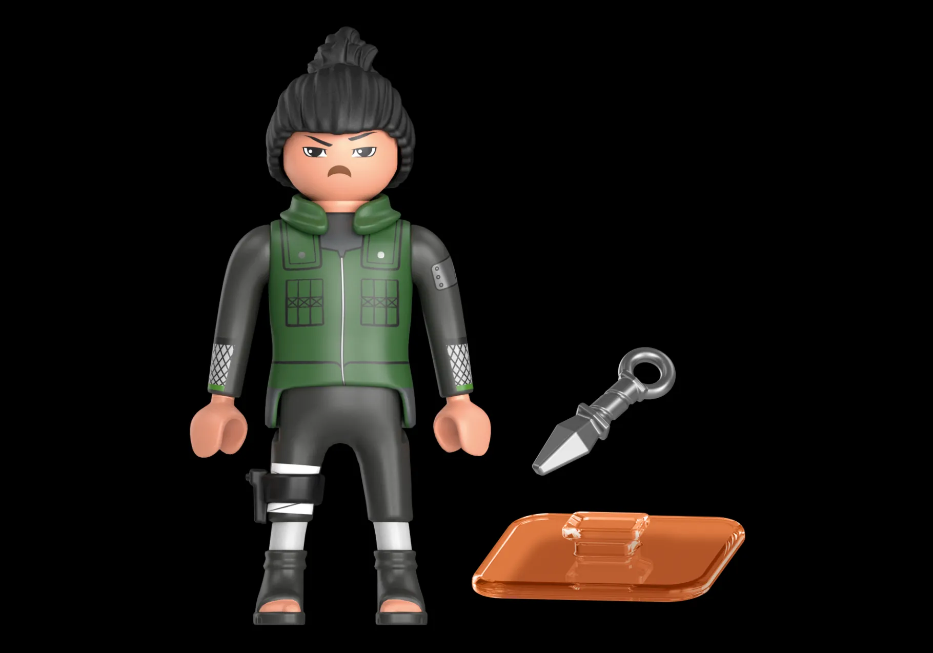 Shikamaru-PLAYMOBIL Best Sale
