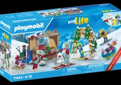 Skiwelt-PLAYMOBIL Online