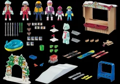 Skiwelt-PLAYMOBIL Online