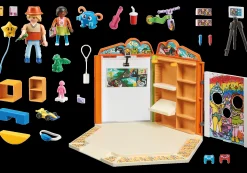 Spielwarenladen-PLAYMOBIL Flash Sale