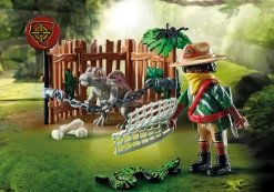 Spinosaurus-Baby-PLAYMOBIL Best