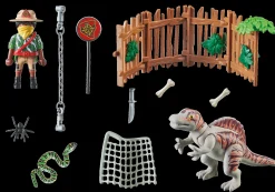 Spinosaurus-Baby-PLAYMOBIL Best