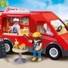 Stadt Food Truck-PLAYMOBIL New
