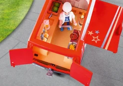 Stadt Food Truck-PLAYMOBIL New