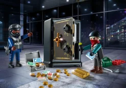 Starter Pack Tresorknacker-PLAYMOBIL Shop