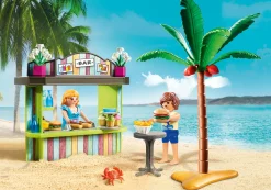 Strandkiosk-PLAYMOBIL Cheap