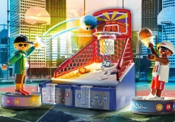 Street Basketball-PLAYMOBIL Store