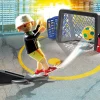 Street Soccer-PLAYMOBIL Flash Sale