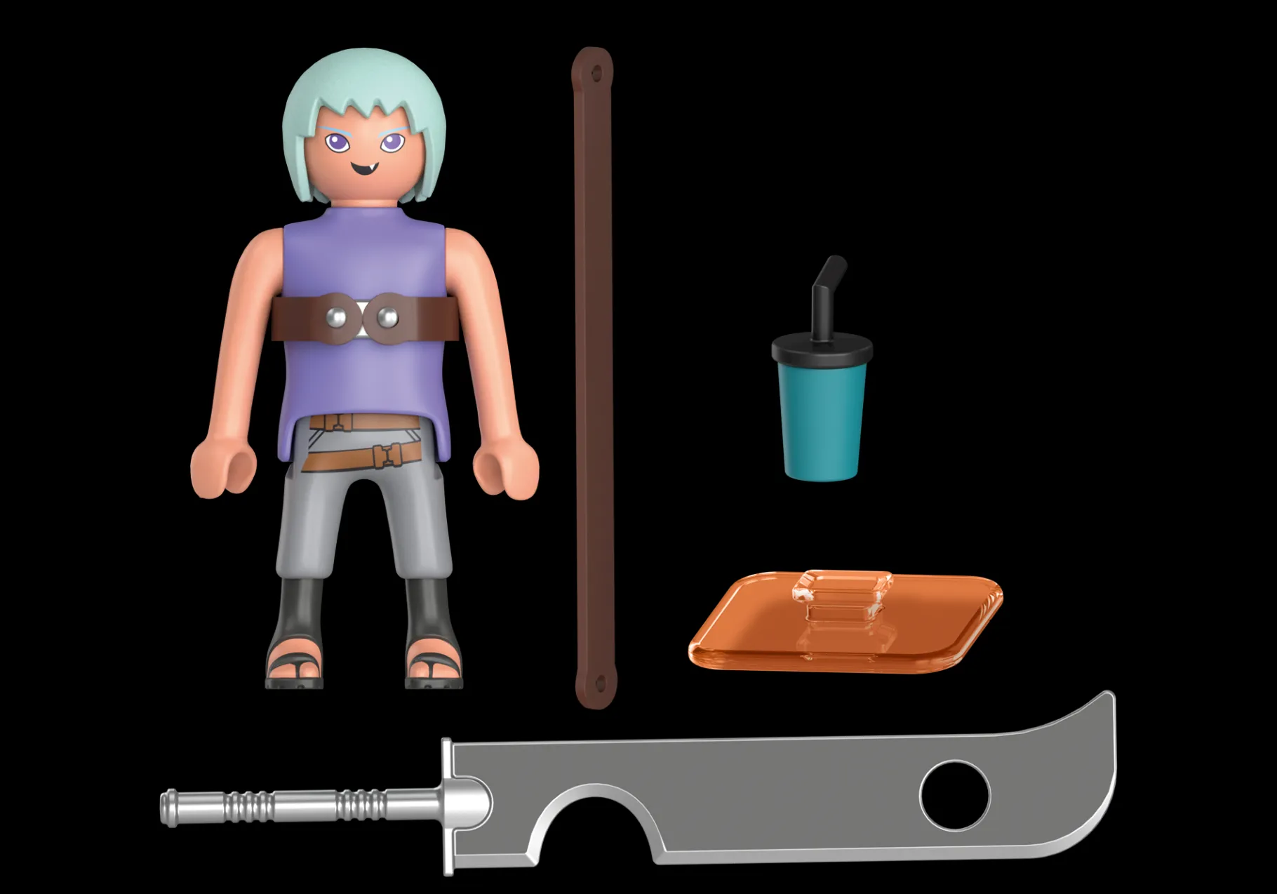 Suigetsu-PLAYMOBIL Sale