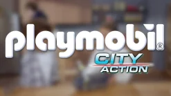 SWAT-Figurenset-PLAYMOBIL Best Sale