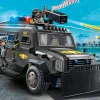 SWAT-Geländefahrzeug-PLAYMOBIL Best