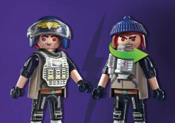 SWAT-Multi-Terrain-Quad-PLAYMOBIL Online