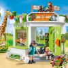Tierarztpraxis im Zoo-PLAYMOBIL Cheap