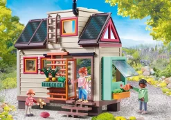 Tiny Haus-PLAYMOBIL New