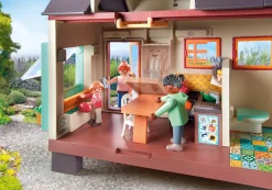 Tiny Haus-PLAYMOBIL New