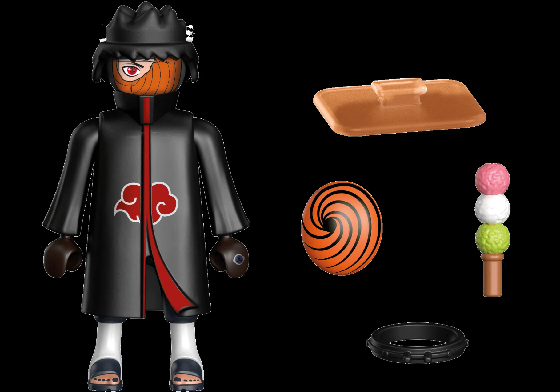 Tobi-PLAYMOBIL Cheap