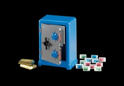 Tresor-PLAYMOBIL Hot