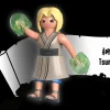 Tsunade-PLAYMOBIL New