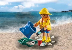 Umweltschützerin-PLAYMOBIL Sale