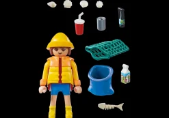 Umweltschützerin-PLAYMOBIL Sale
