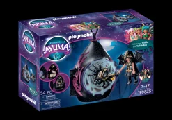 Unterschlupf der Bat Fairies-PLAYMOBIL Discount