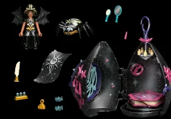 Unterschlupf der Bat Fairies-PLAYMOBIL Discount