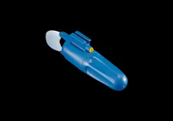 Unterwassermotor-PLAYMOBIL Cheap