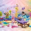 Unterwasser-Tierpflege der Meeresbewohner-PLAYMOBIL Hot