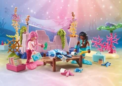 Unterwasser-Tierpflege der Meeresbewohner-PLAYMOBIL Hot