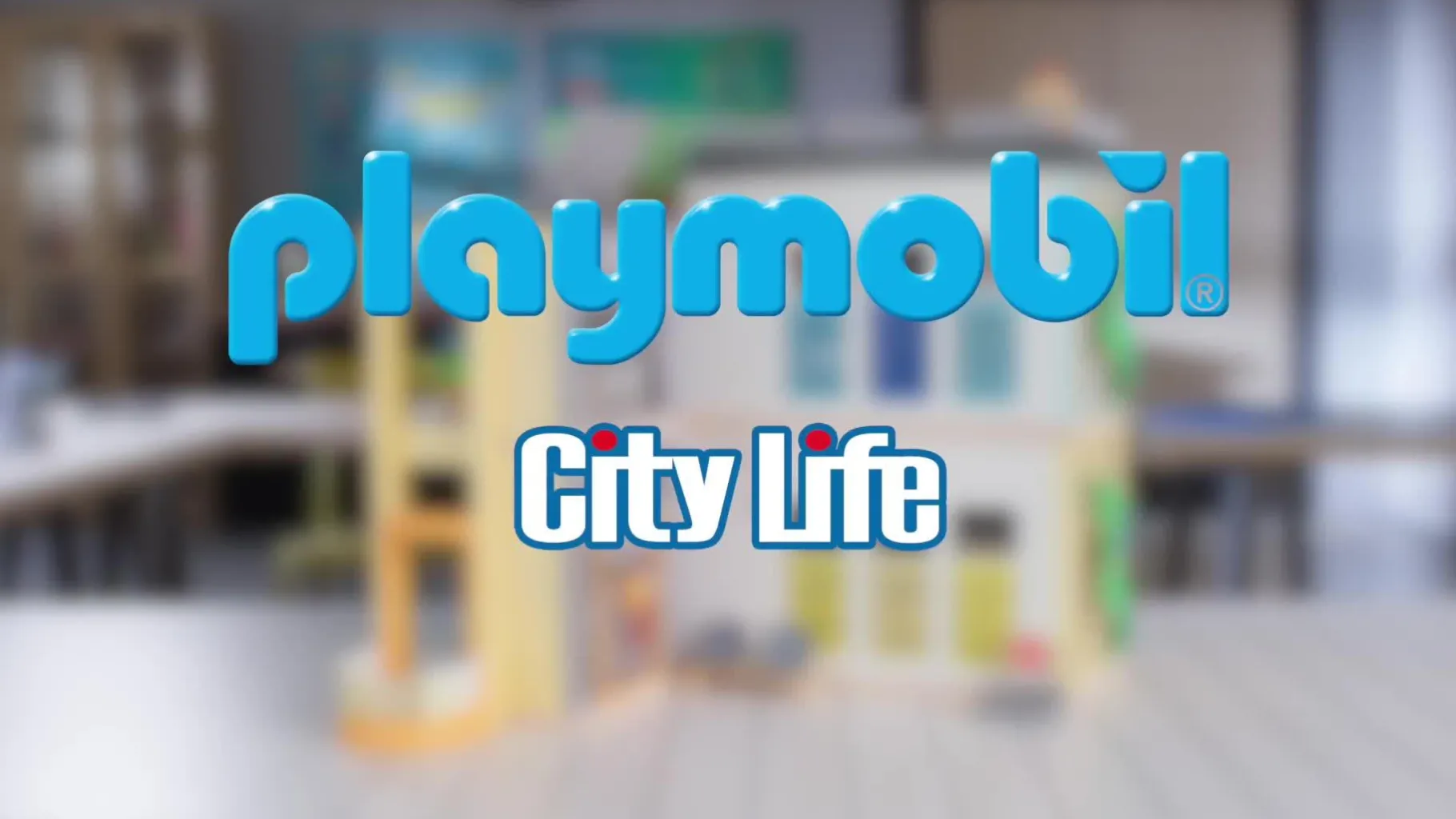 Virtuelles Klassenzimmer-PLAYMOBIL Cheap
