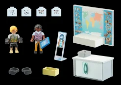 Virtuelles Klassenzimmer-PLAYMOBIL Cheap