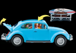 Volkswagen Käfer-PLAYMOBIL Cheap