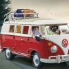 Volkswagen T1 Camping Bus-PLAYMOBIL Best