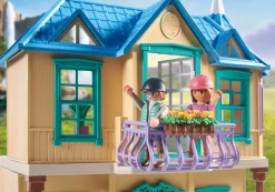 Waterfall Ranch-PLAYMOBIL Hot