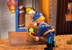 Westernfort-PLAYMOBIL Outlet