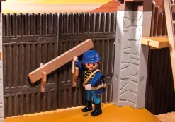 Westernfort-PLAYMOBIL Outlet