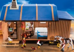 Westernranch-PLAYMOBIL New