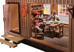 Westernranch-PLAYMOBIL New