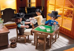 Westernsaloon-PLAYMOBIL Clearance