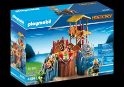 Wikingerbastion-PLAYMOBIL Online