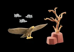Wiltopia - Adler-PLAYMOBIL Hot