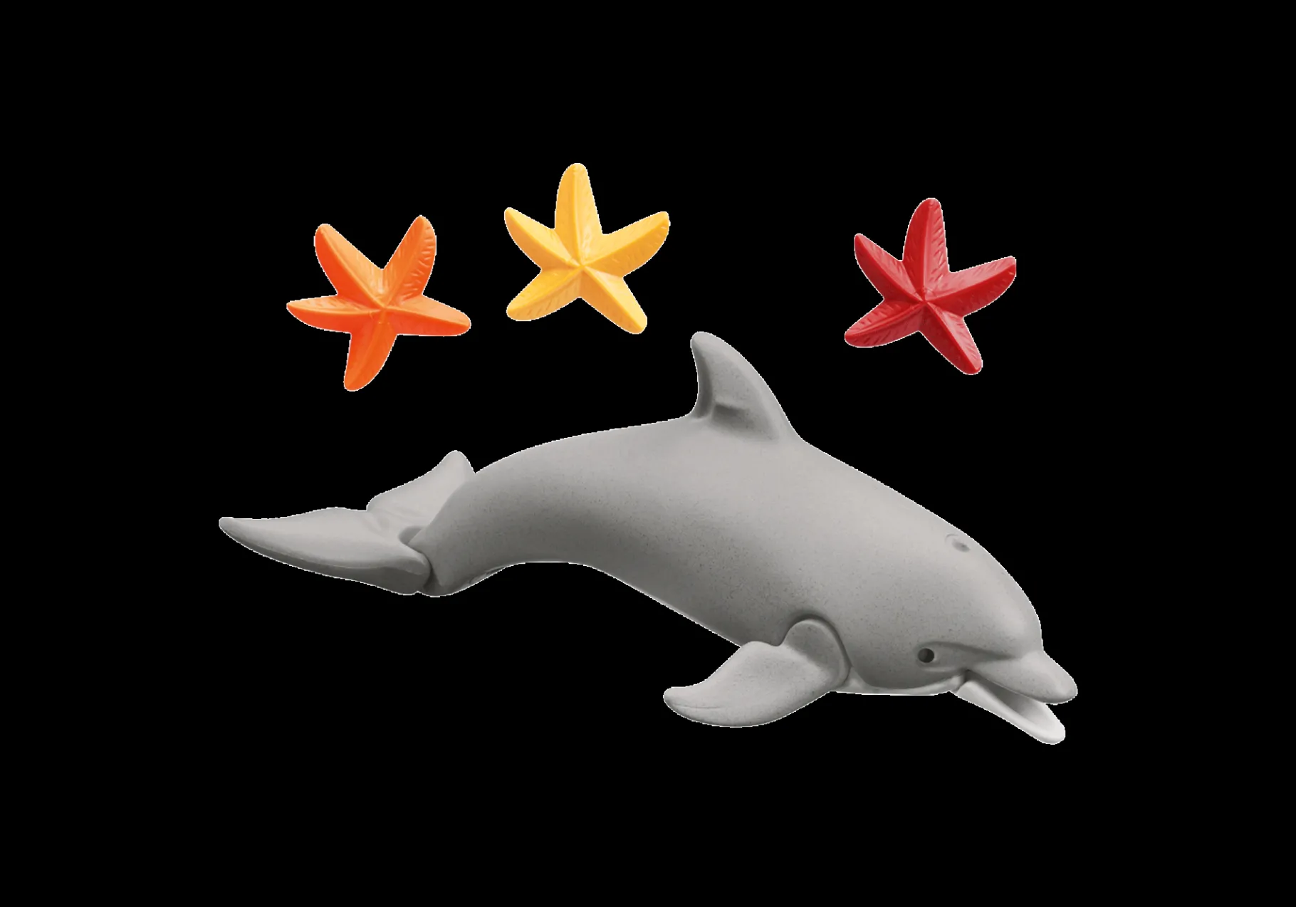 Wiltopia - Delfin-PLAYMOBIL Outlet