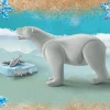 Wiltopia - Eisbär-PLAYMOBIL Sale
