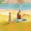 Wiltopia - Erdmännchen-PLAYMOBIL Best Sale