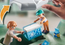 Wiltopia - Familienbaumhaus-PLAYMOBIL Outlet
