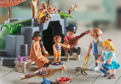 Wiltopia - Familienbaumhaus-PLAYMOBIL Outlet