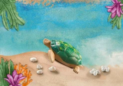 Wiltopia - Riesenschildkröte-PLAYMOBIL Shop