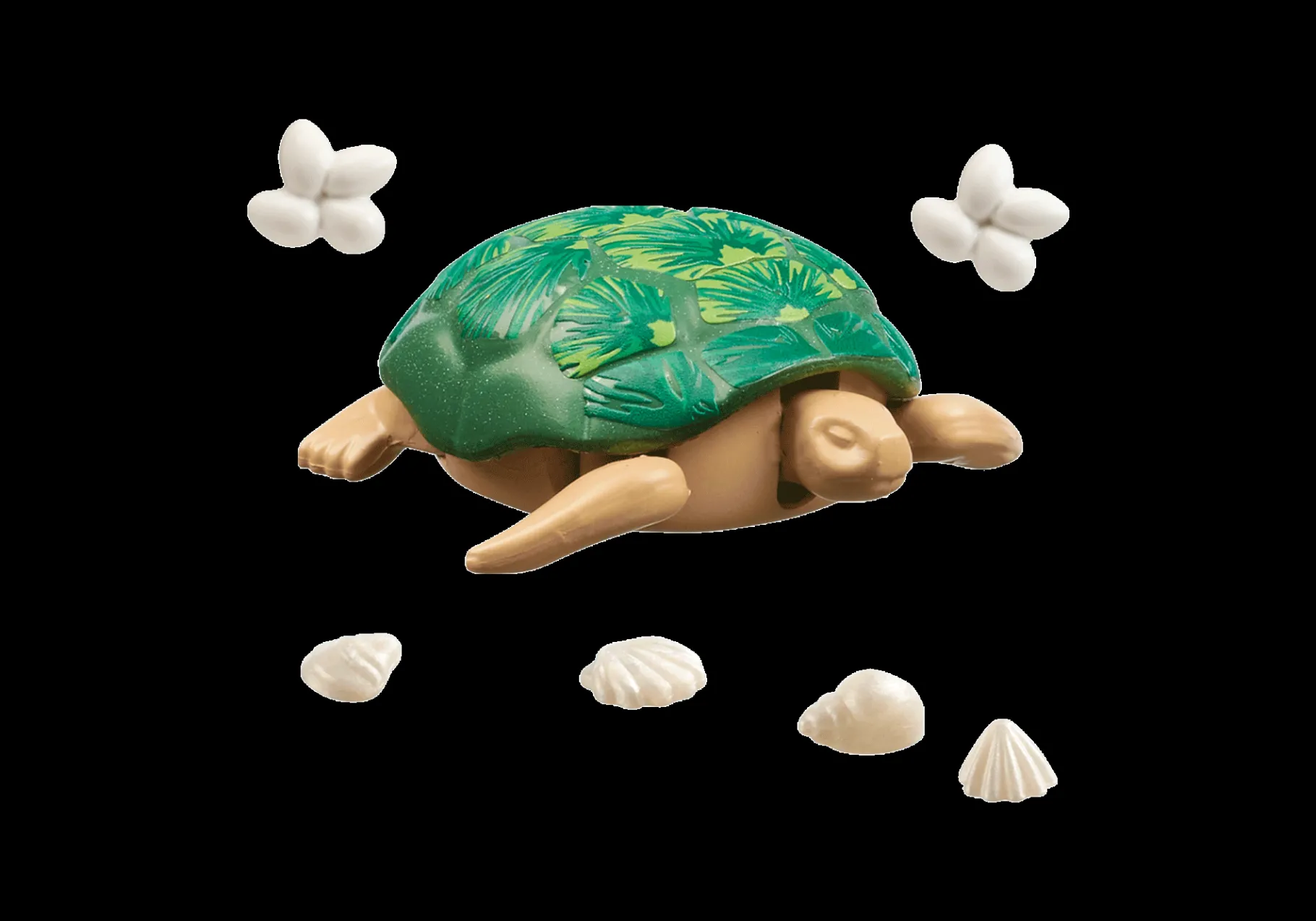 Wiltopia - Riesenschildkröte-PLAYMOBIL Shop